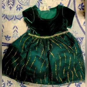 Baby dress